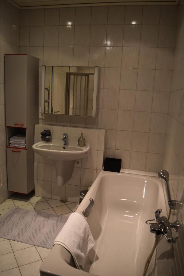 דירות האמינקלן Kreativhof Lehmberg מראה חיצוני תמונה